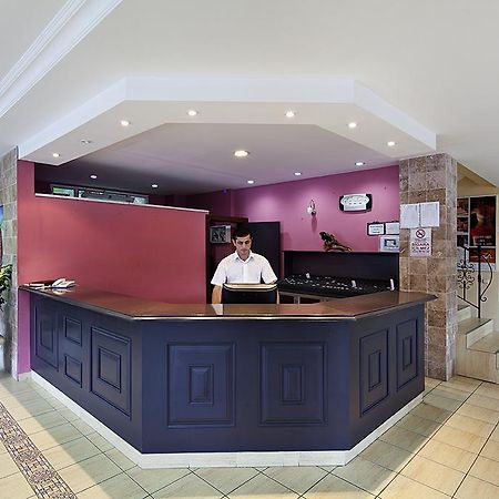 Larissa Garden Hotel Kemer Kültér fotó