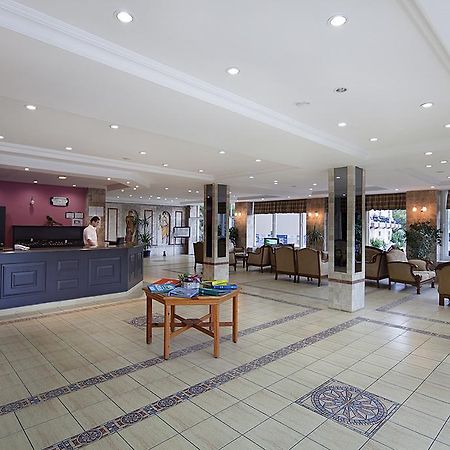 Larissa Garden Hotel Kemer Kültér fotó