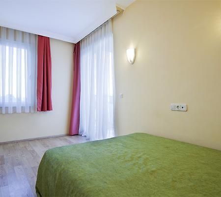 Larissa Garden Hotel Kemer Kültér fotó