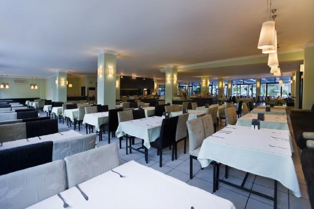 Larissa Garden Hotel Kemer Kültér fotó