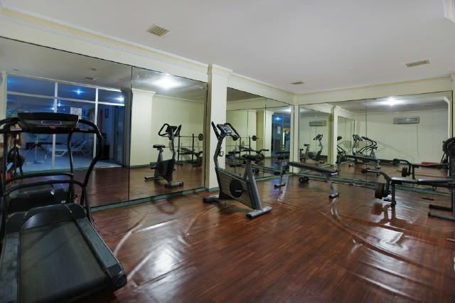 Larissa Garden Hotel Kemer Kültér fotó