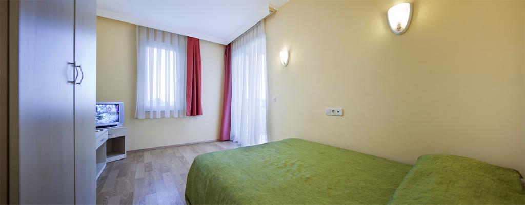 Larissa Garden Hotel Kemer Kültér fotó