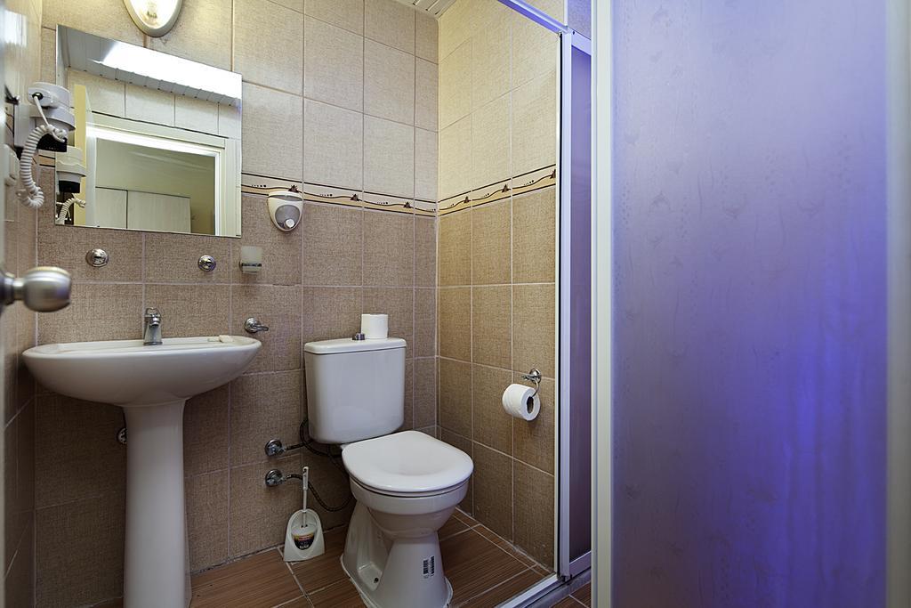Larissa Garden Hotel Kemer Kültér fotó
