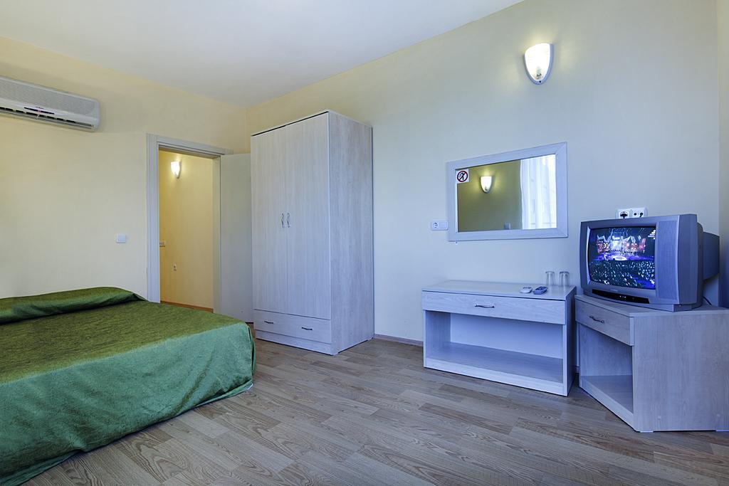 Larissa Garden Hotel Kemer Kültér fotó