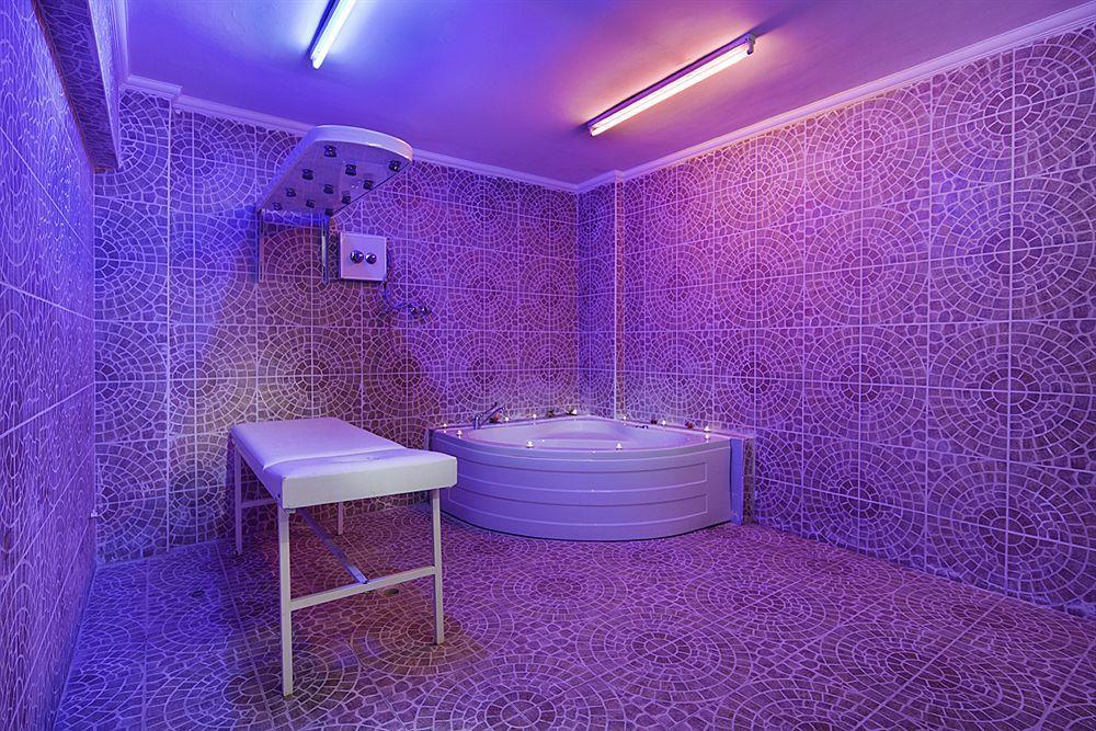 Larissa Garden Hotel Kemer Kültér fotó