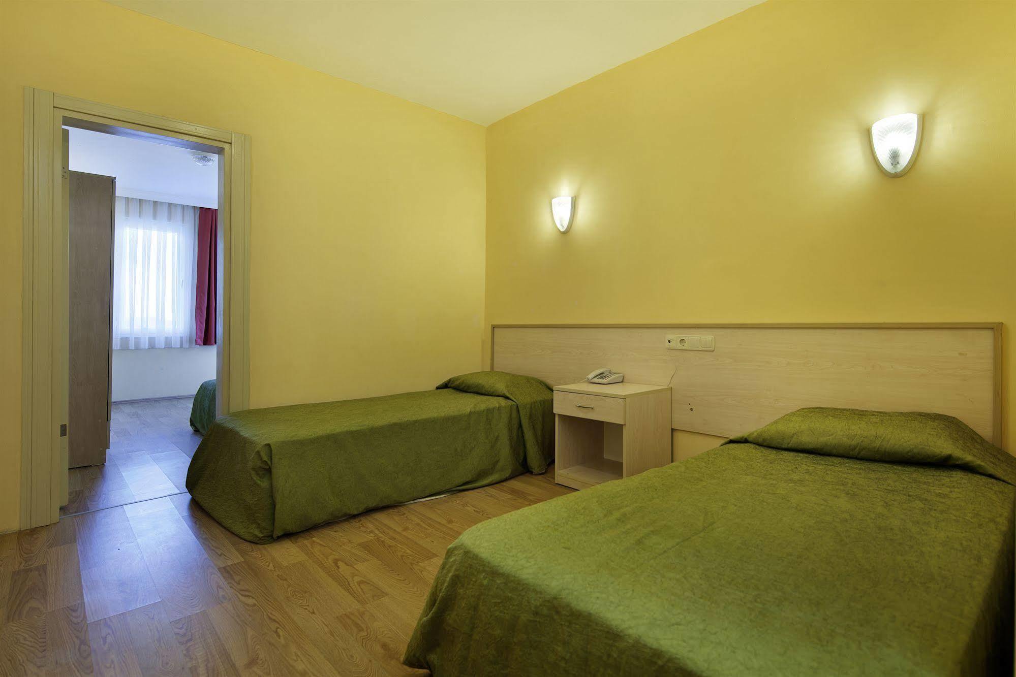 Larissa Garden Hotel Kemer Kültér fotó